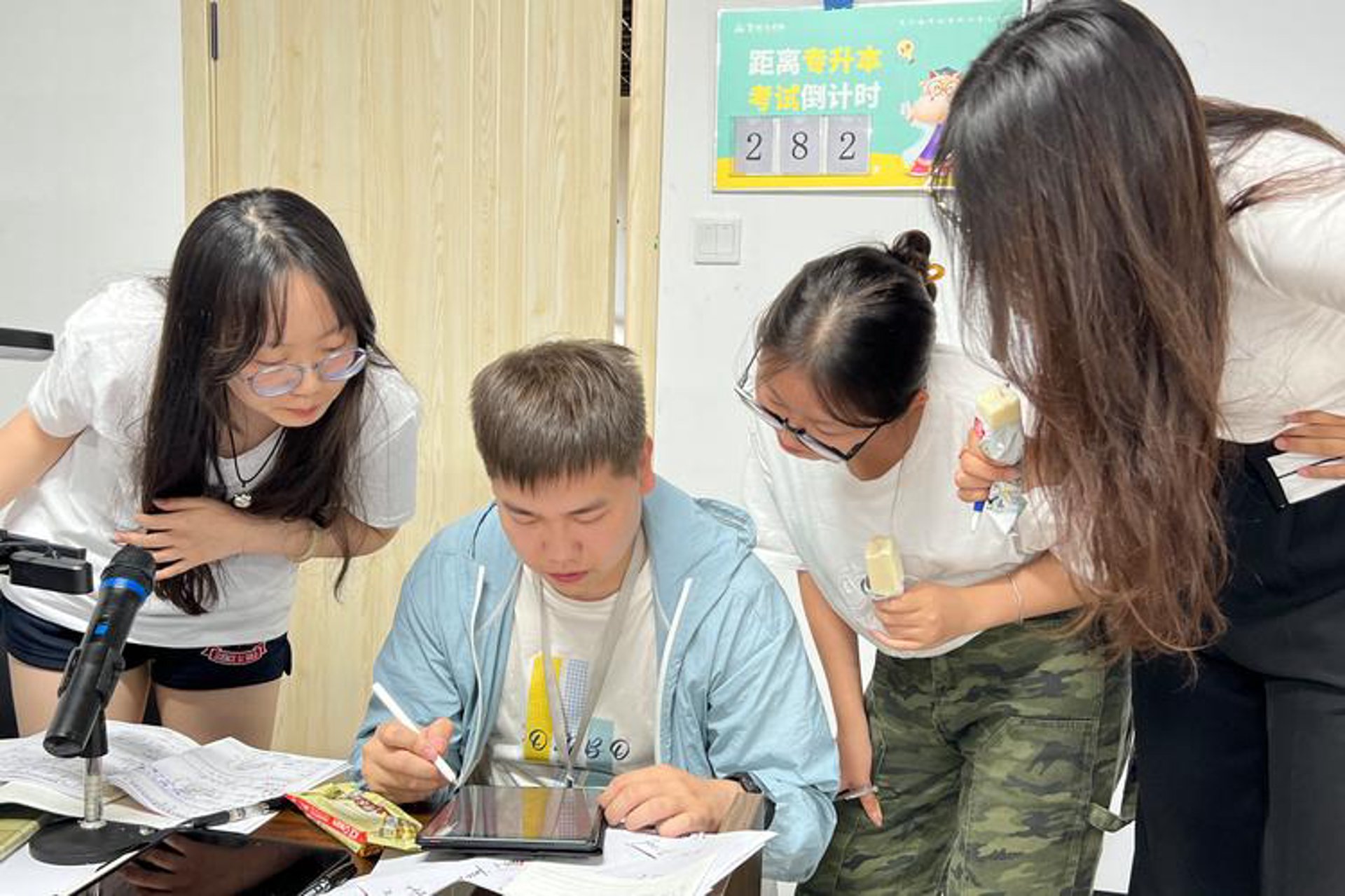 福誉网络科技
