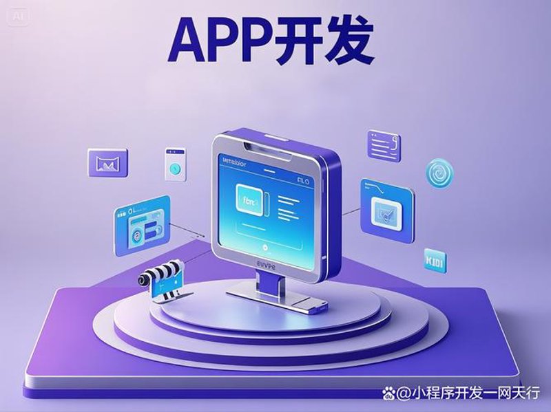 小程序定制：构建个性化移动生态的关键武器